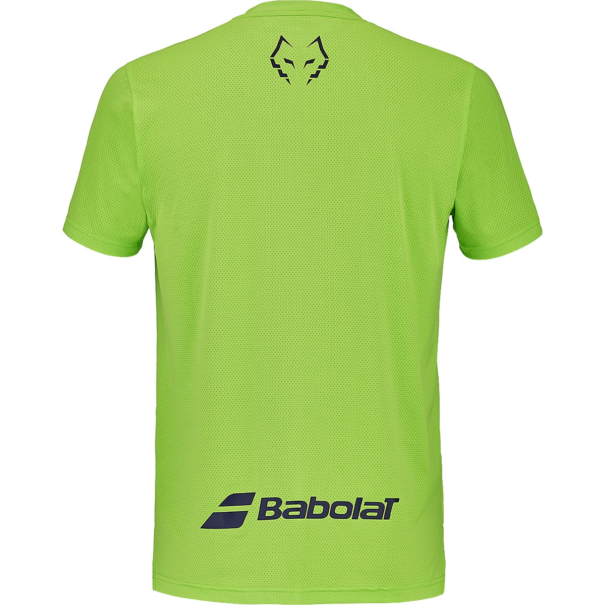 Babolat Padel Crew Neck T-Shirt Lebron