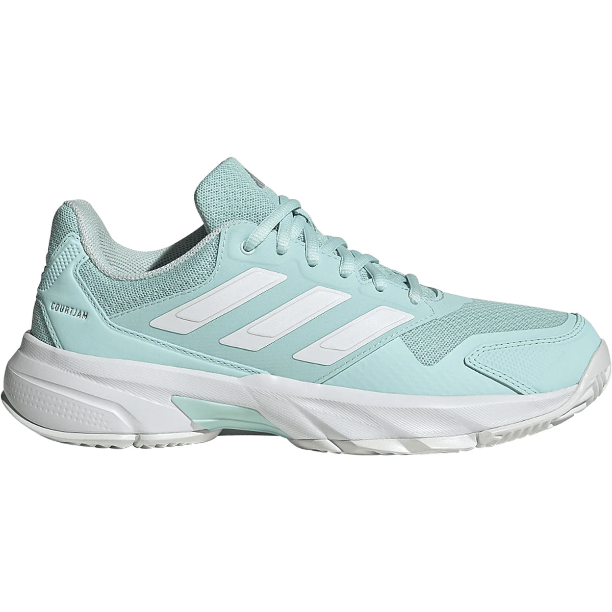 adidas Schoenen Dames Courtjam Control 3 Schoenen alle ondergronden
