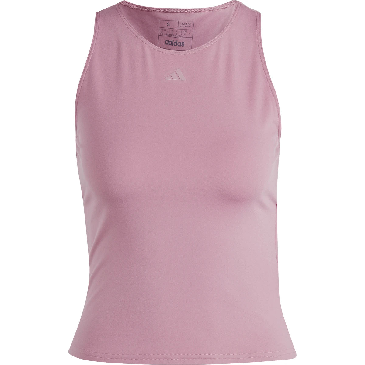 Tanktop adidas Dames Yoga