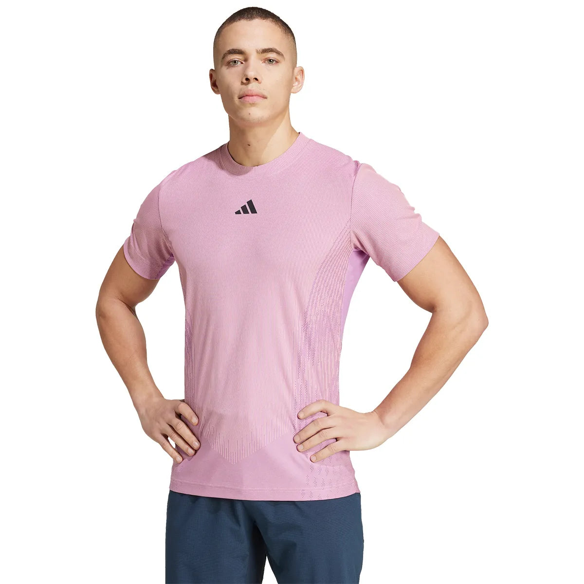 adidas Pro Airchil Zverev Us Series T-Shirt