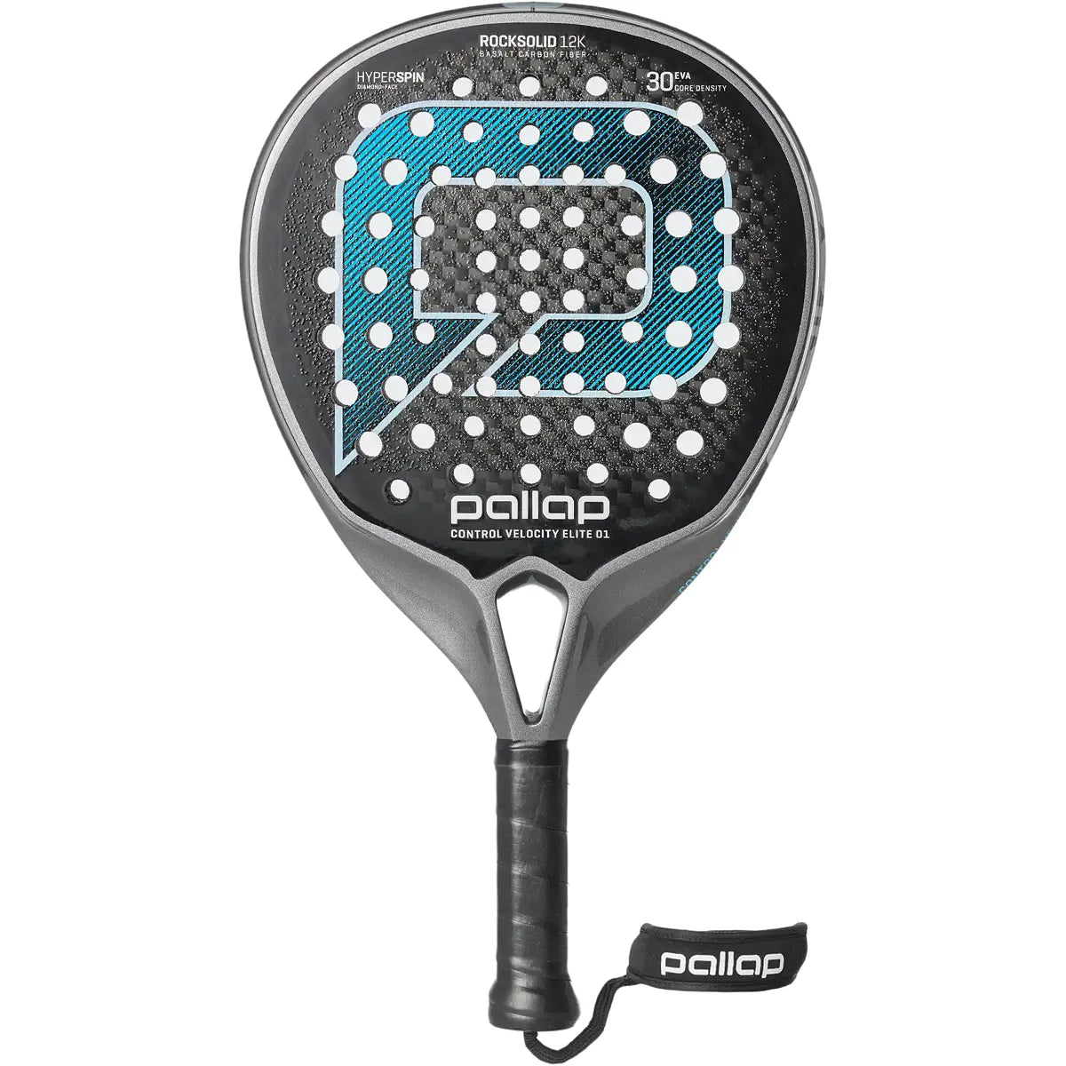 Padelracket Pallap Velocity Elite