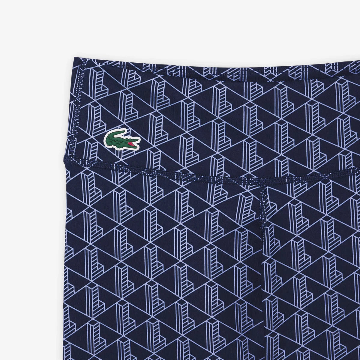 Legging Lacoste Dames Core Performance Print