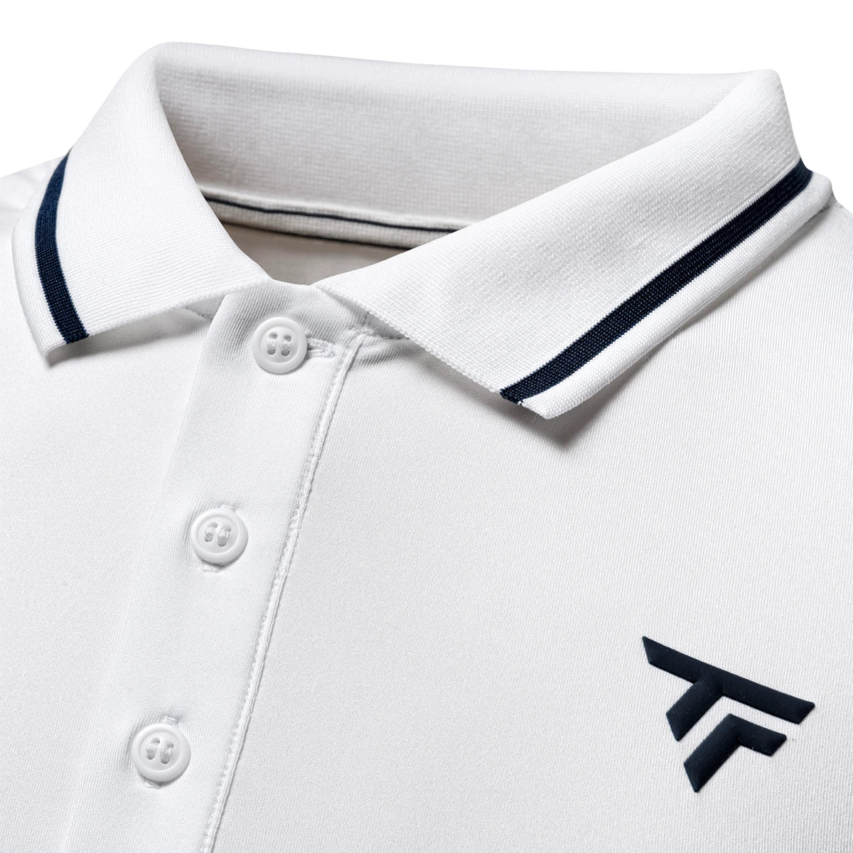 Tecnifibre Team Tech Polo