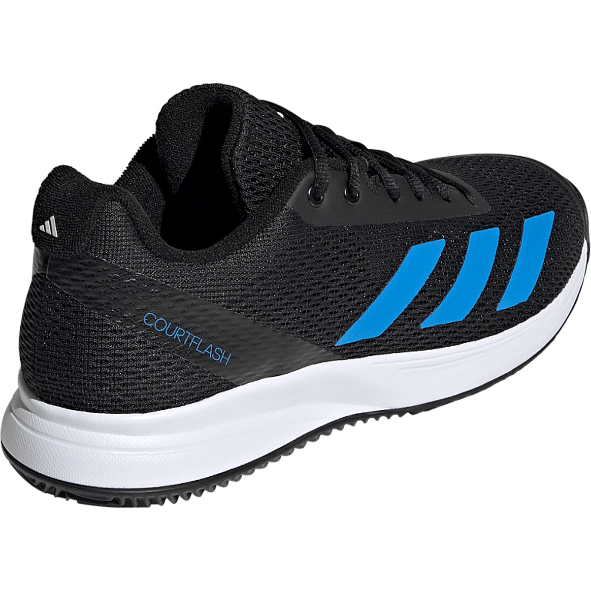 adidas Courtflash Speed 2 Schoenen alle ondergronden