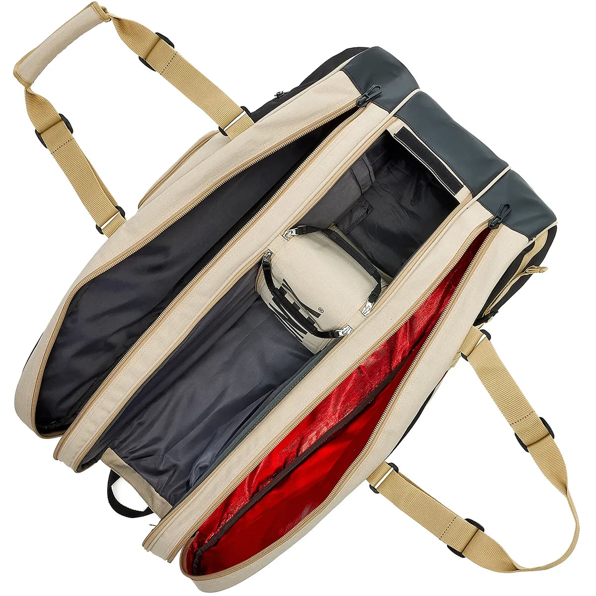 Sac Yonex Gearlogic 72629 Beige