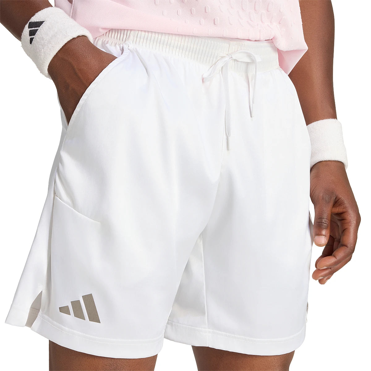 Short adidas Heren Ergo Pro New York