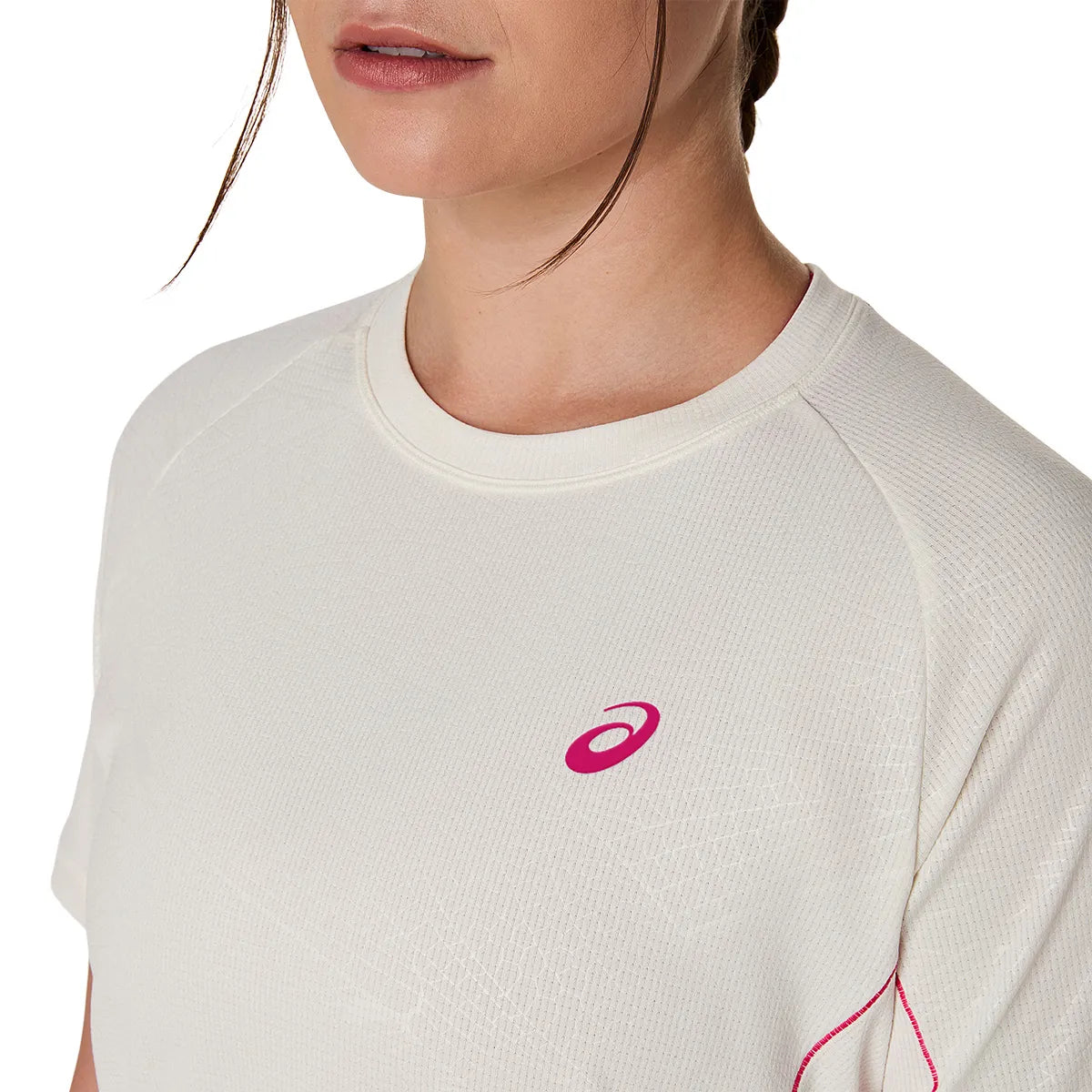 Asics Women's Game Print T-Shirt