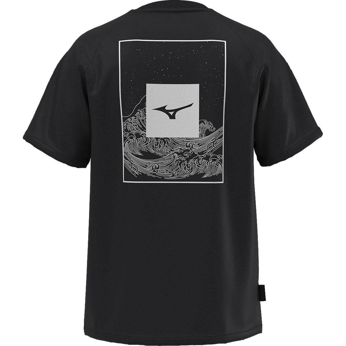 Mizuno Athletic T-Shirt