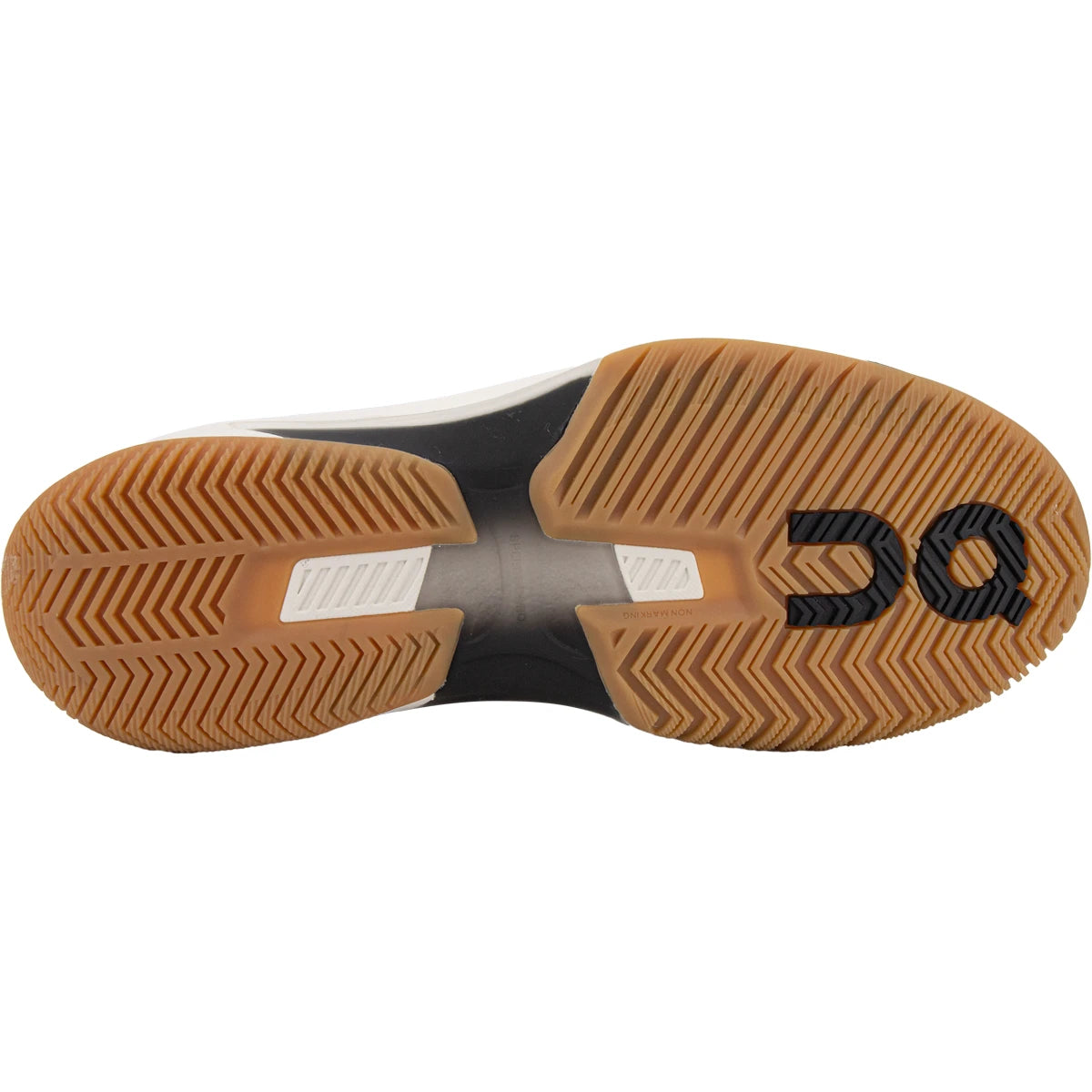 Schoenen On The Roger Pro Fire Schoenen alle ondergronden