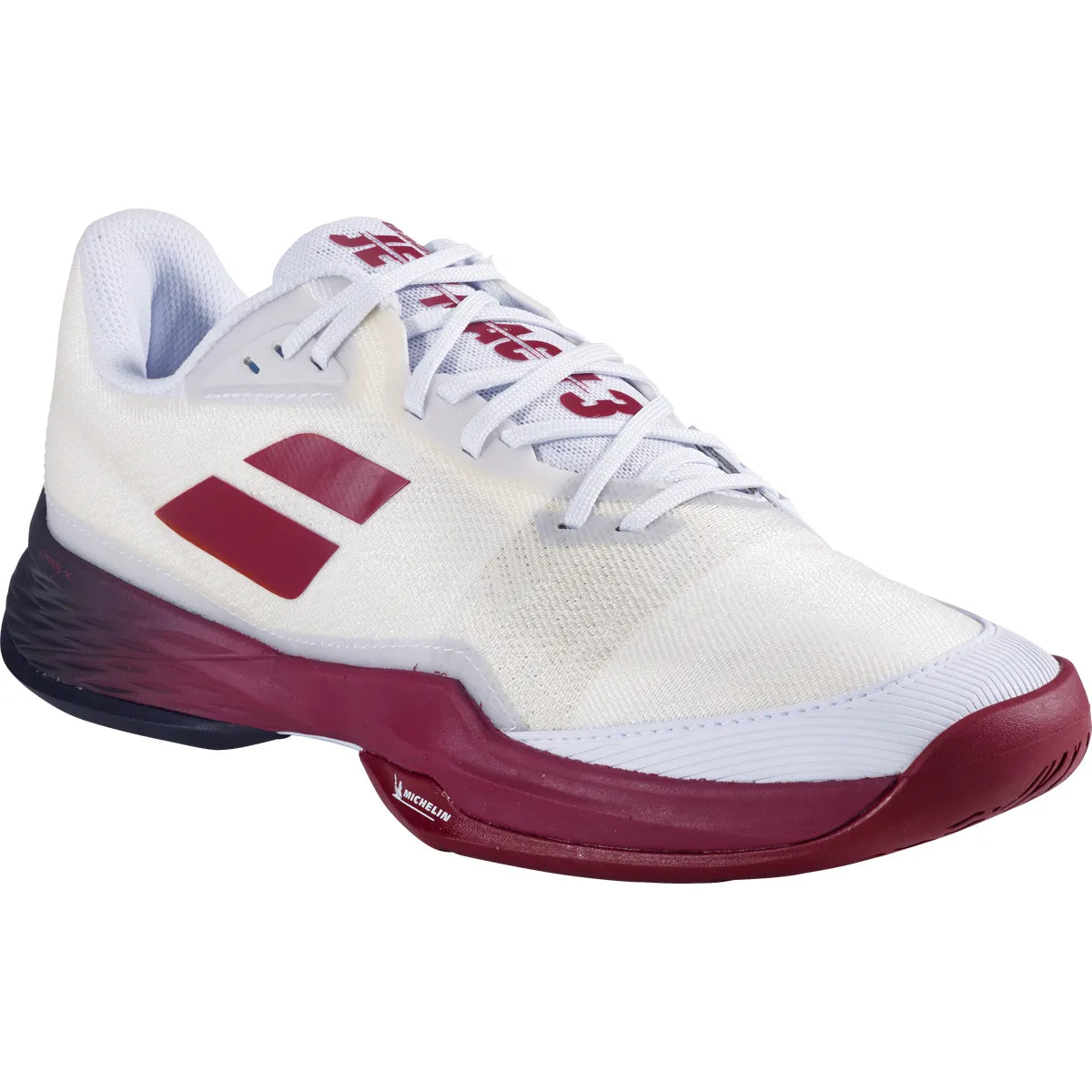 Babolat Jet Mach 3 Norrie New York All Court Shoes