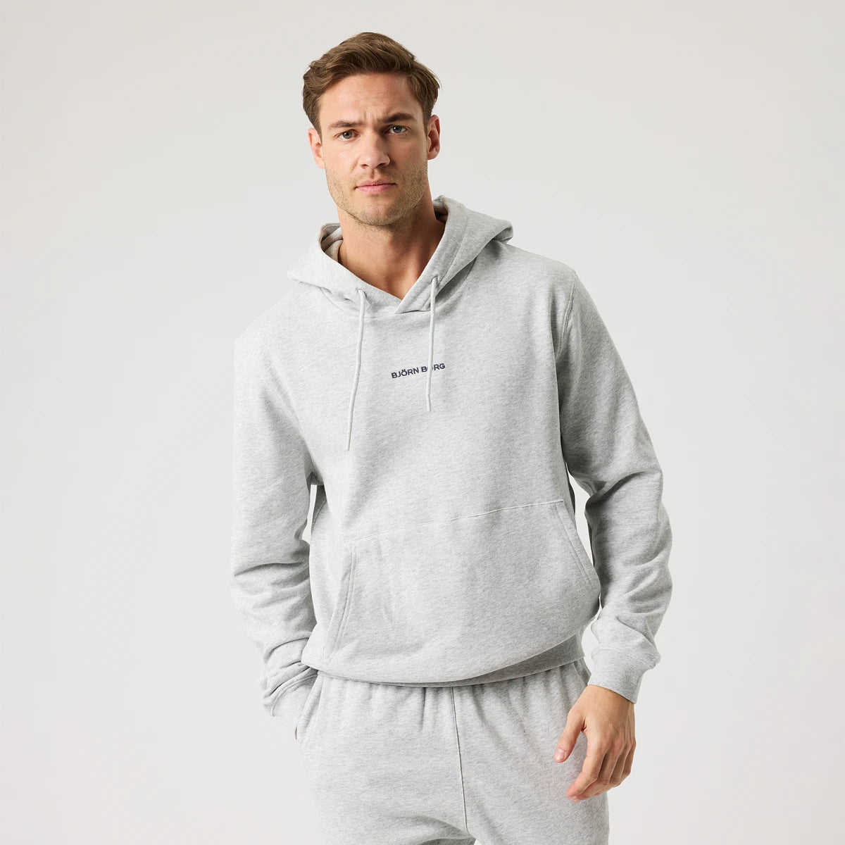 Sweat Bjorn Borg Classic Capuche