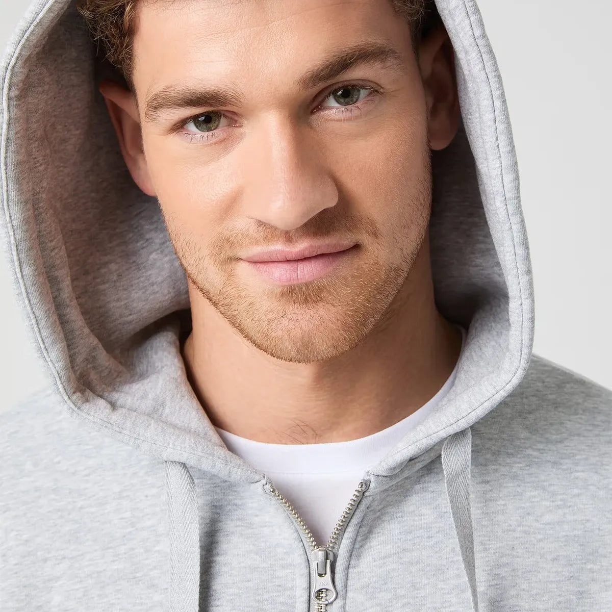 Sweater Bjorn Borg Full Zip