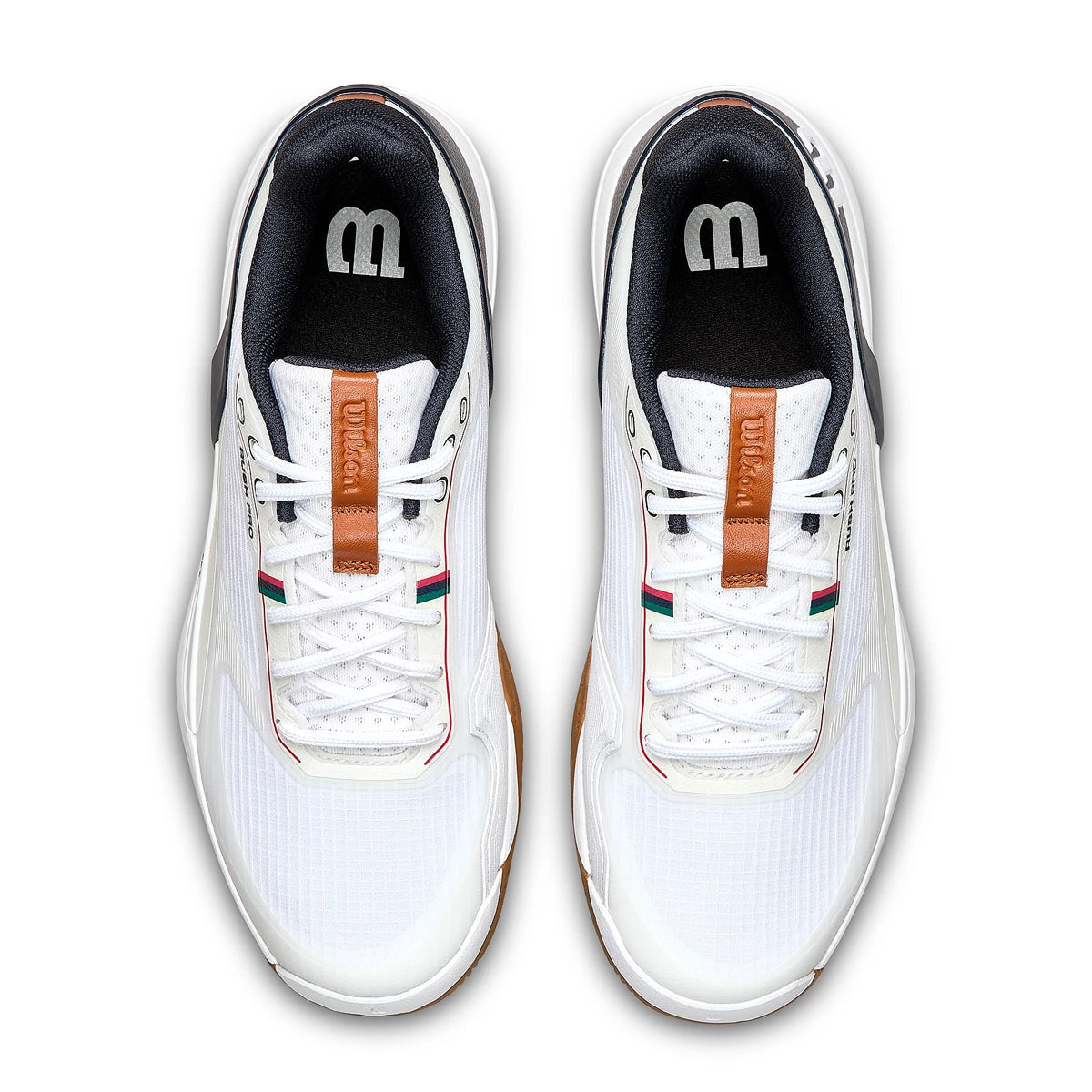 Wilson Rush Pro 5 All Court Shoes