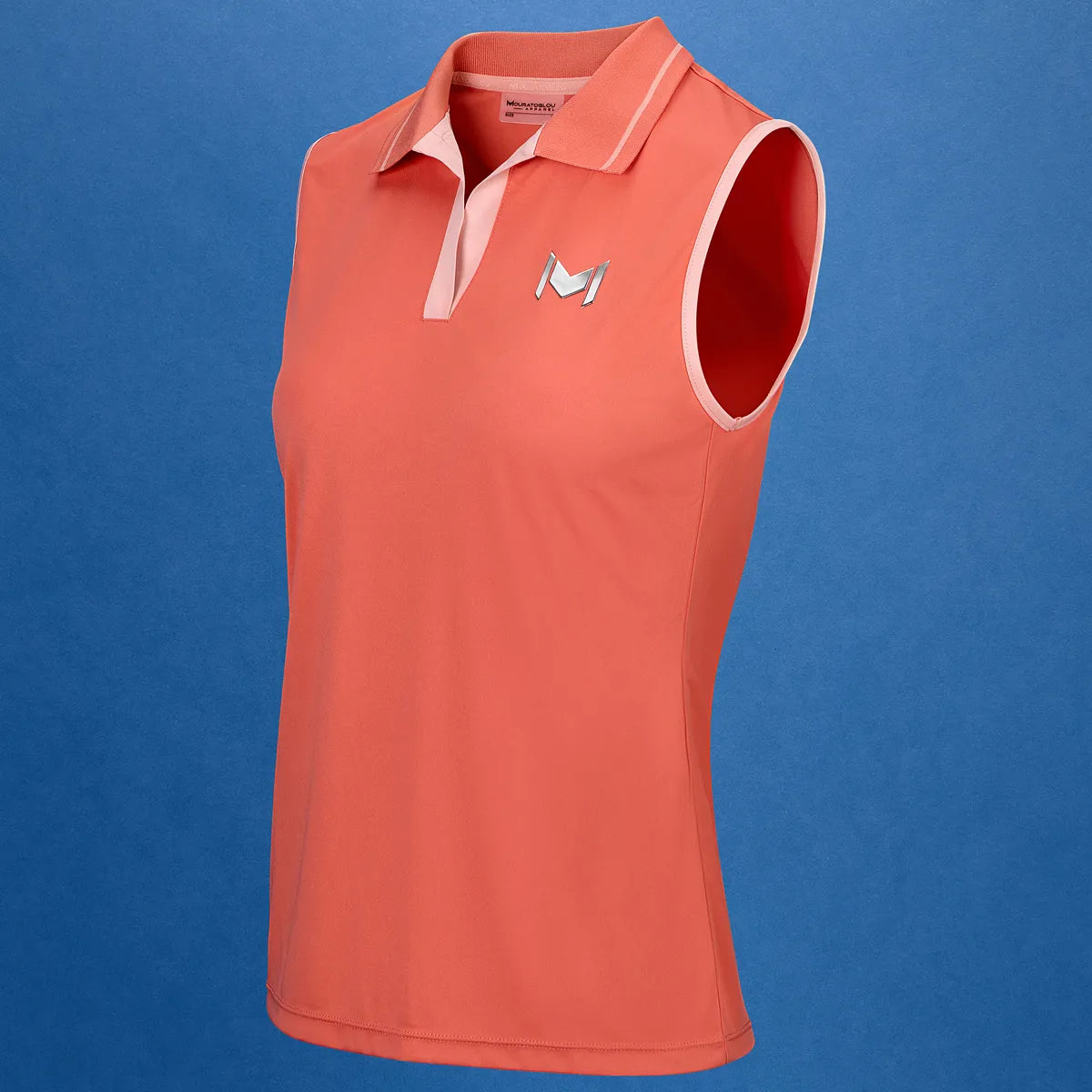 Tank top Mouratoglou Apparel Women Match Melbourne