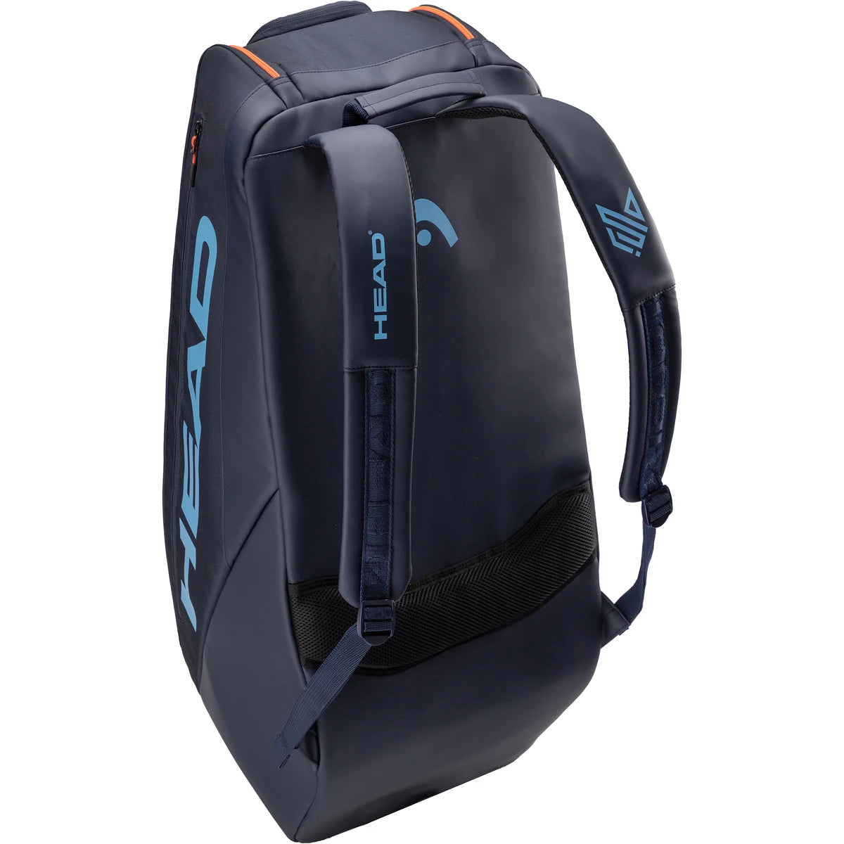 Tennistas Head Pro 62L