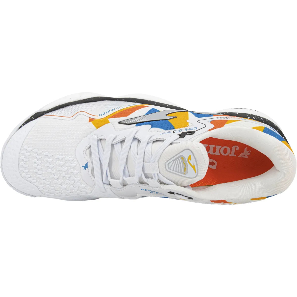 Padelschoenen Joma Padel Smash 2532