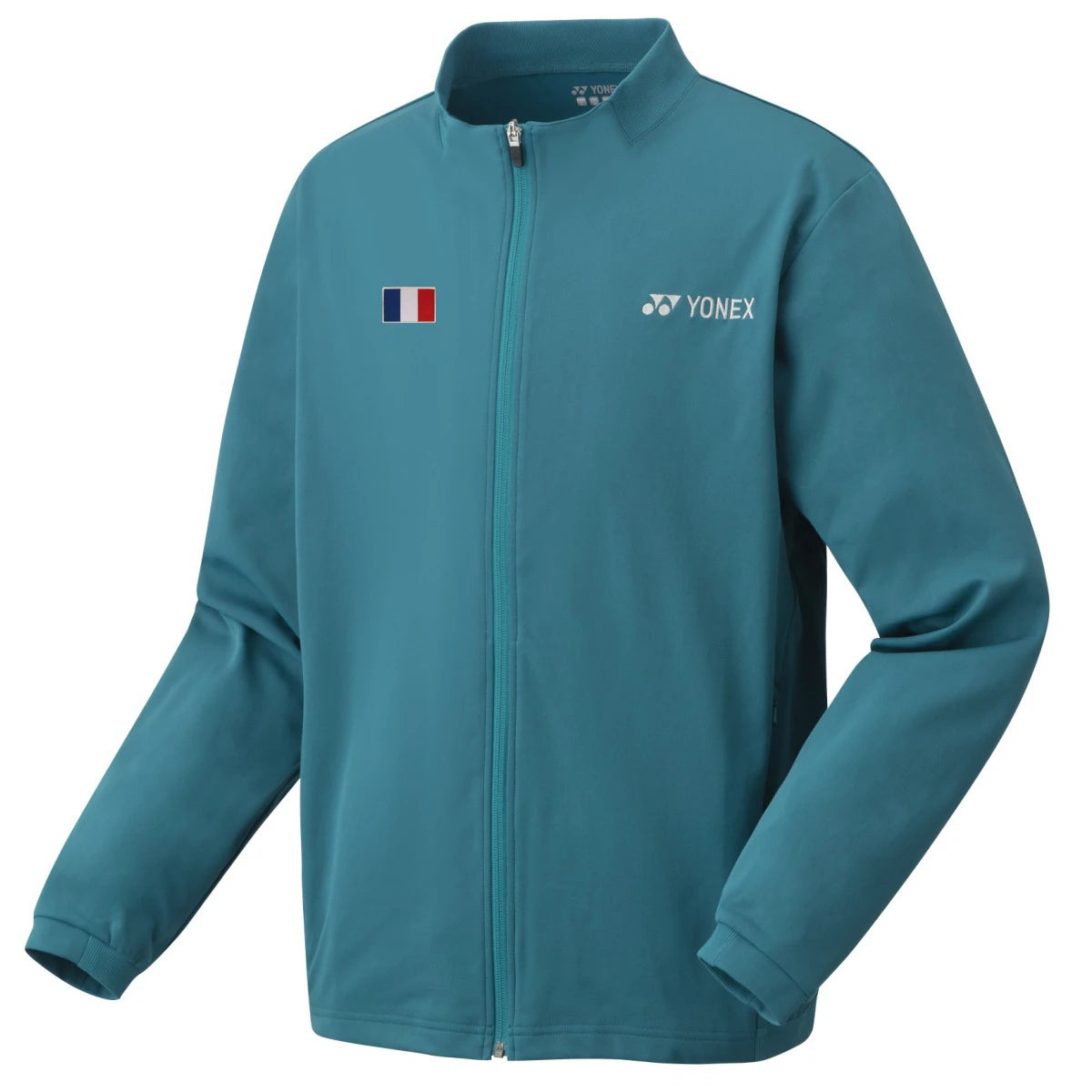 Yonex Men's France Team Jacket 50111Ex