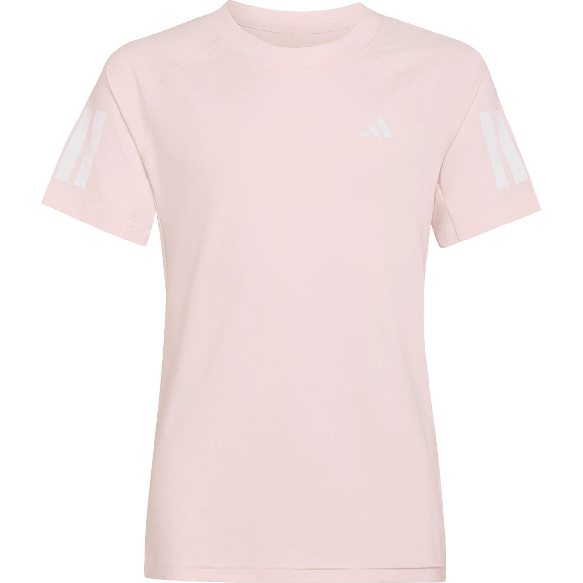 T-shirt adidas Meisje Club