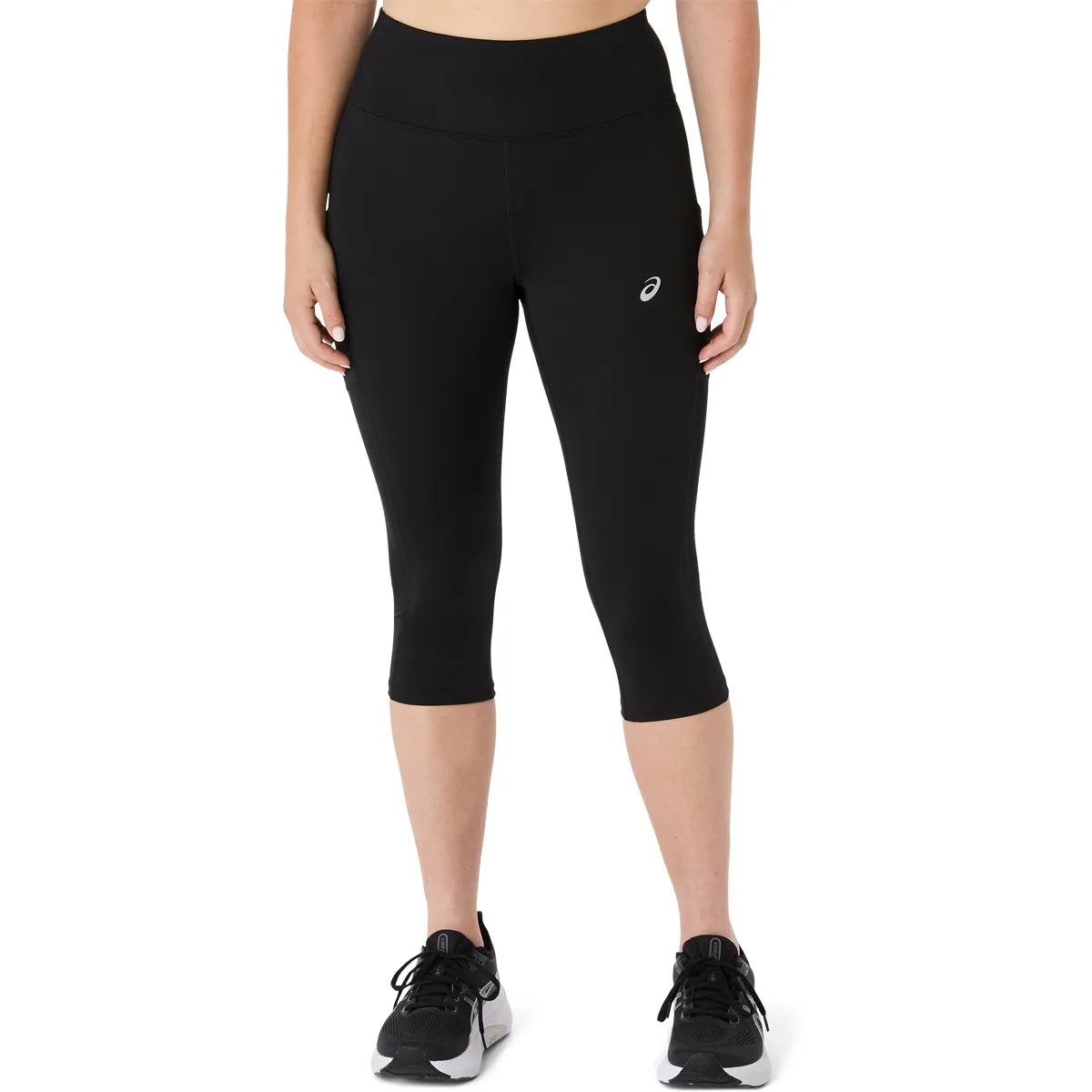 Legging Asics Dames Core Capri Tight