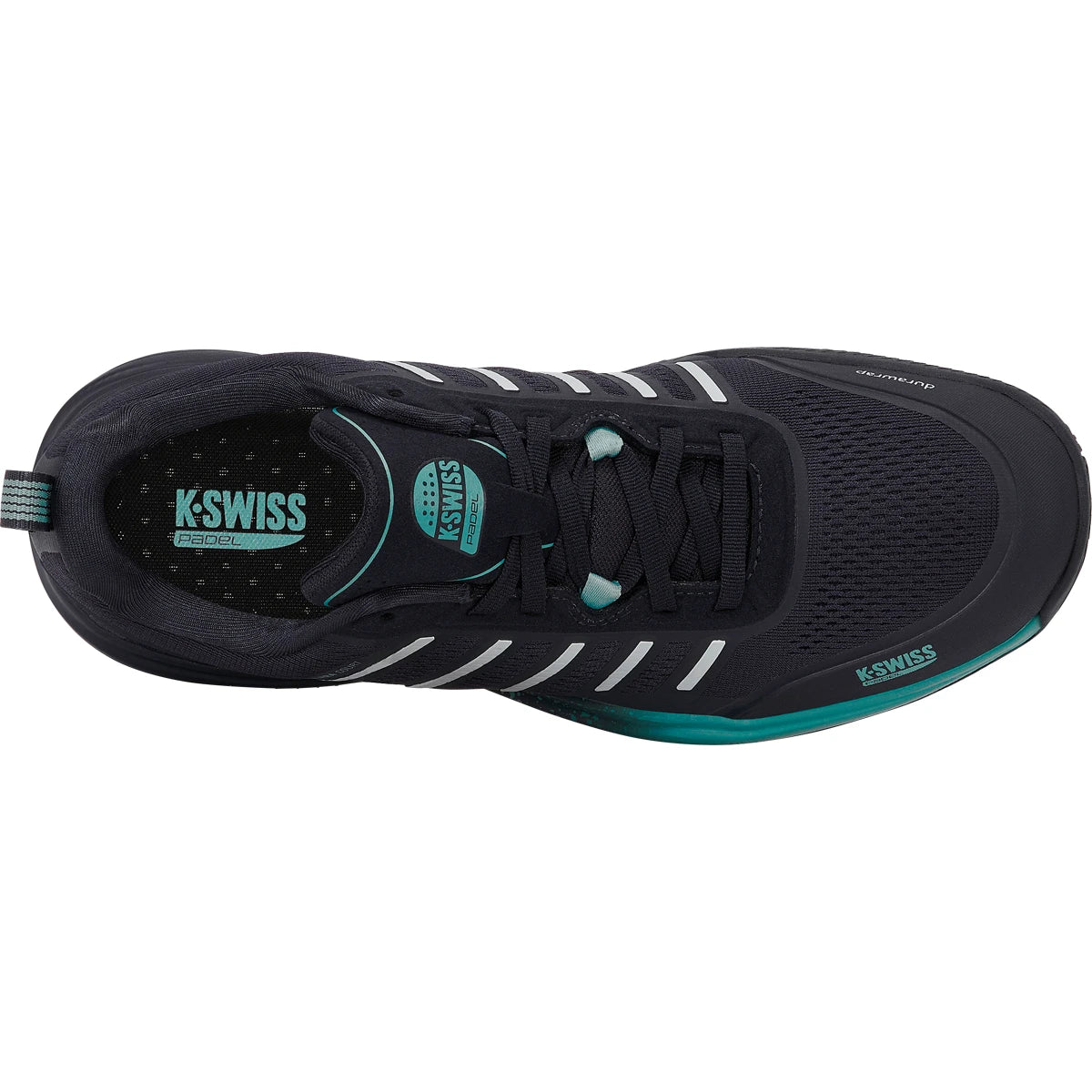 Padel Shoes K-Swiss Ultra Court