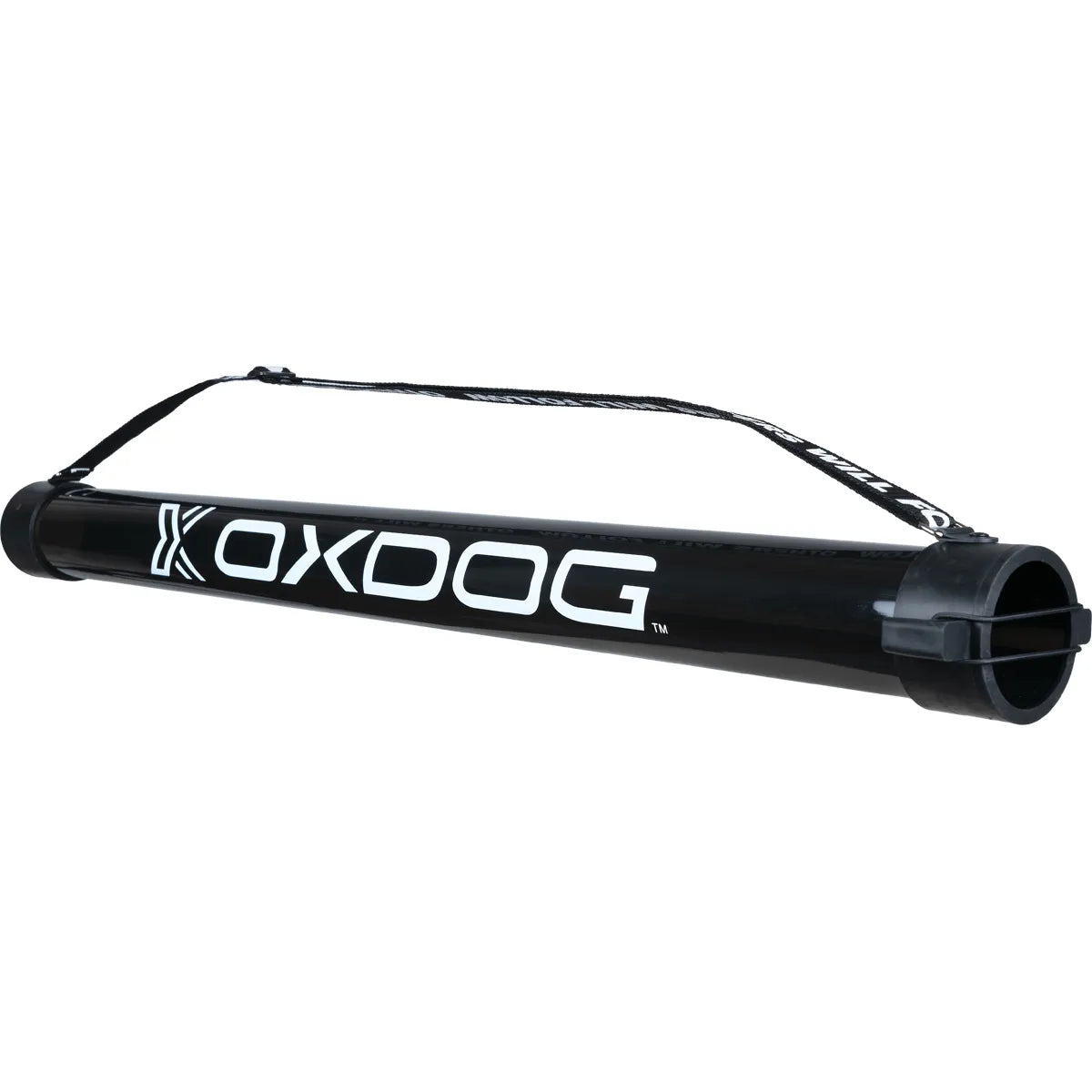Ballenvanger Oxdog