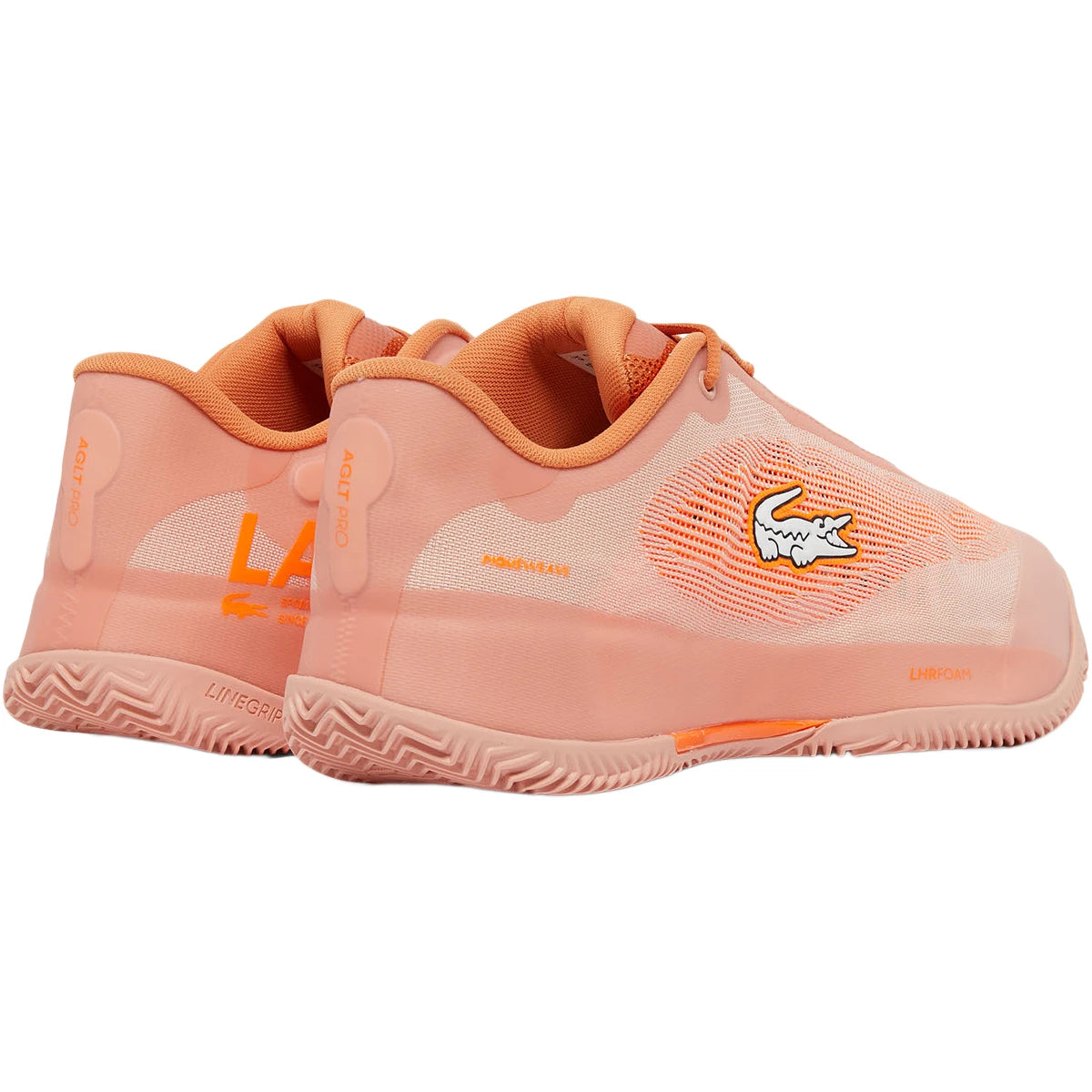 Gravel-schoenen Lacoste AG-LT Pro Paris