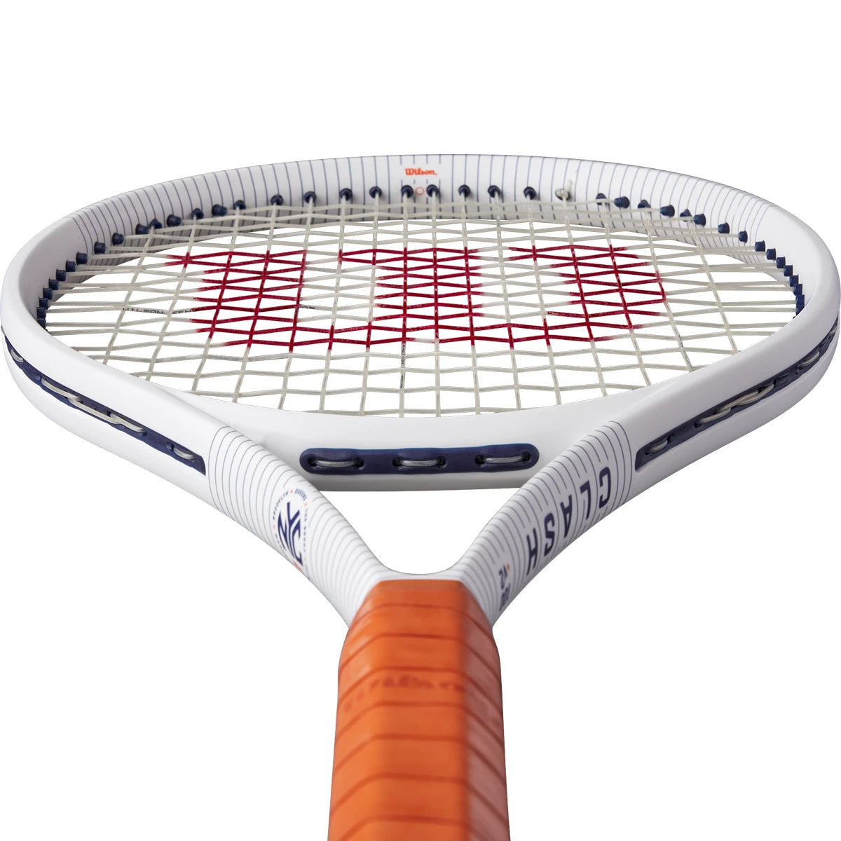 Racket Wilson Clash 100 Nyc (295 Gr)