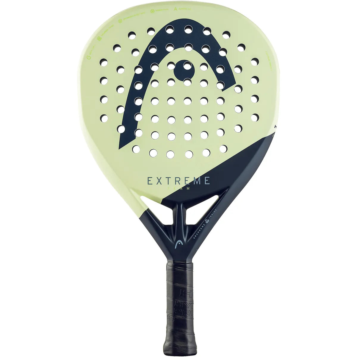 Raquette de Padel Test Head Extreme Team
