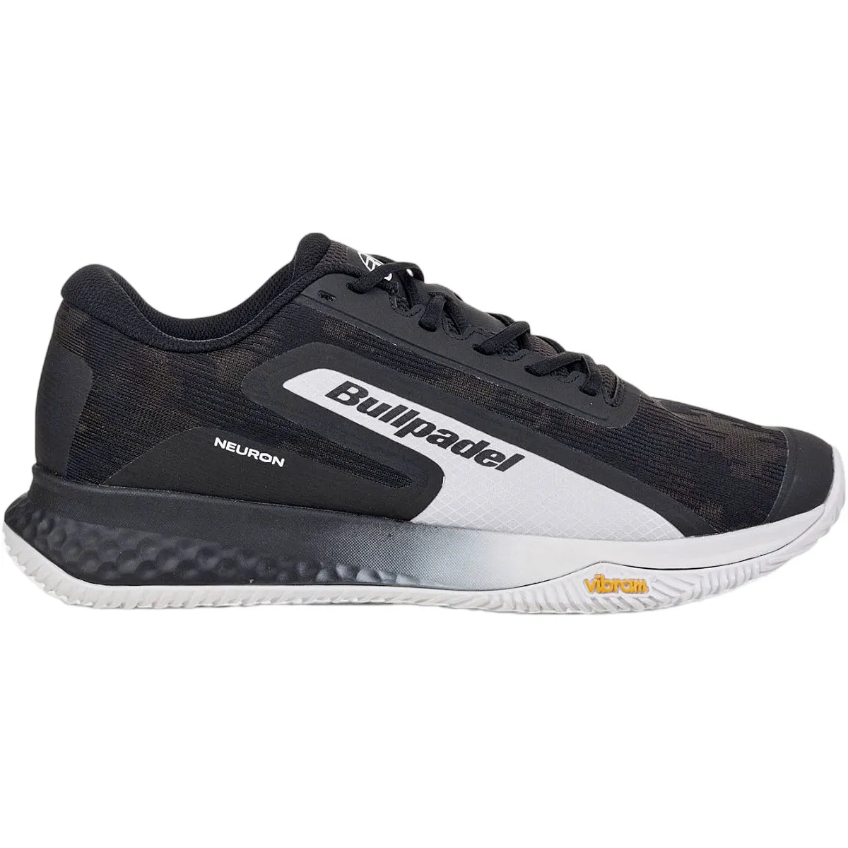 Padelschoenen Bullpadel Heren Neuron Vibram 25I