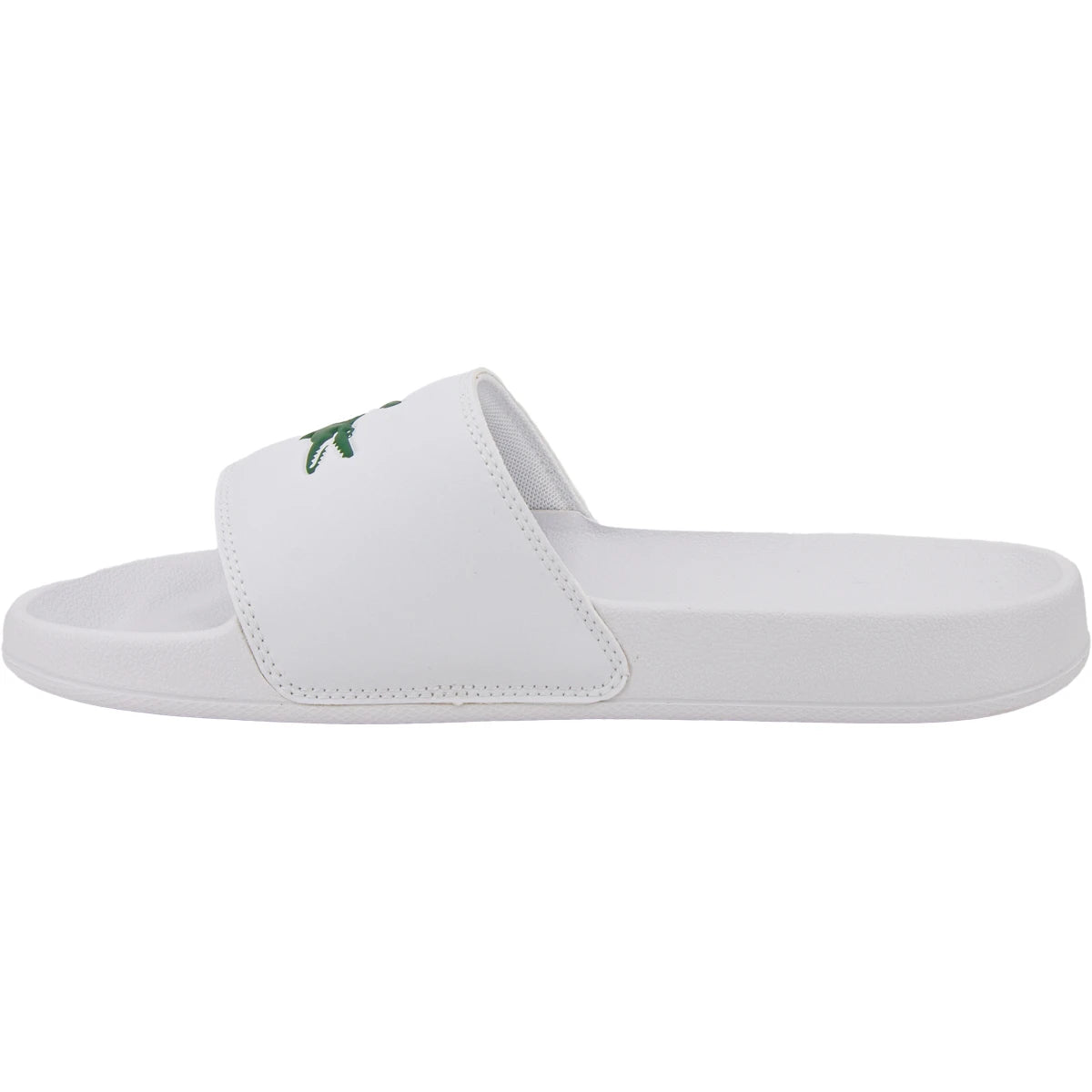 Lacoste Serve Slide 0.0 Flip-flops