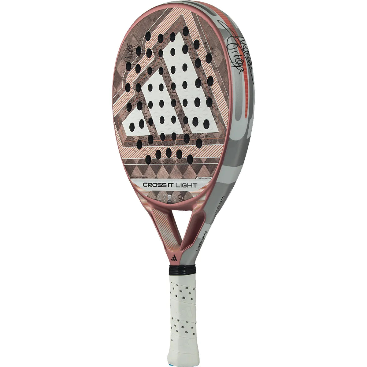 Adidas Cross It Light 2026 Padel Racket Test