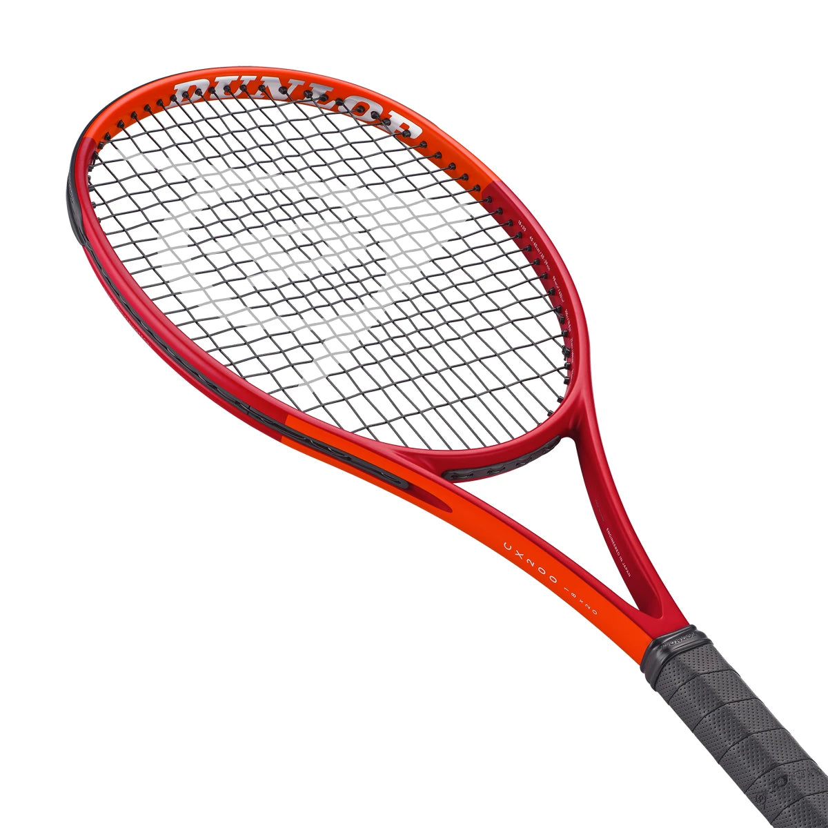 Racket Test Dunlop CX 200 18*20 (305 GR)