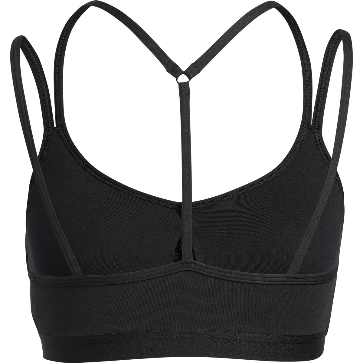 adidas Women's Yoga Low Support Sports Bra