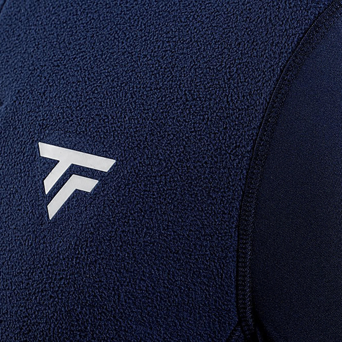 Tecnifibre Polar 1/4 Zip Sweat
