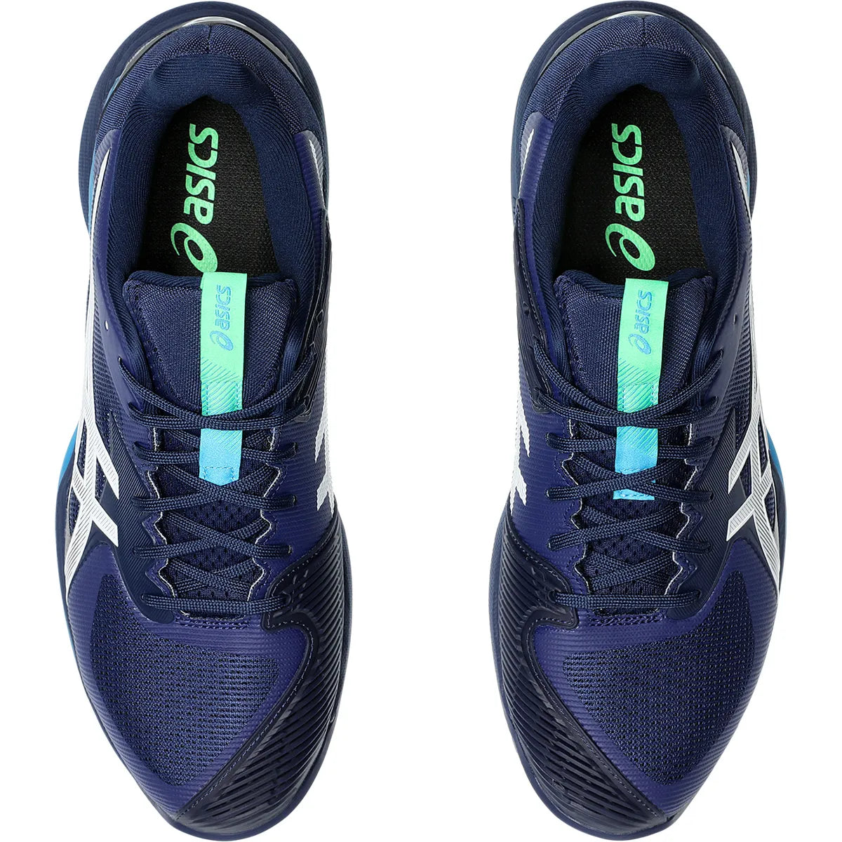 Asics Solution Speed FF 3 All Court Shoes
