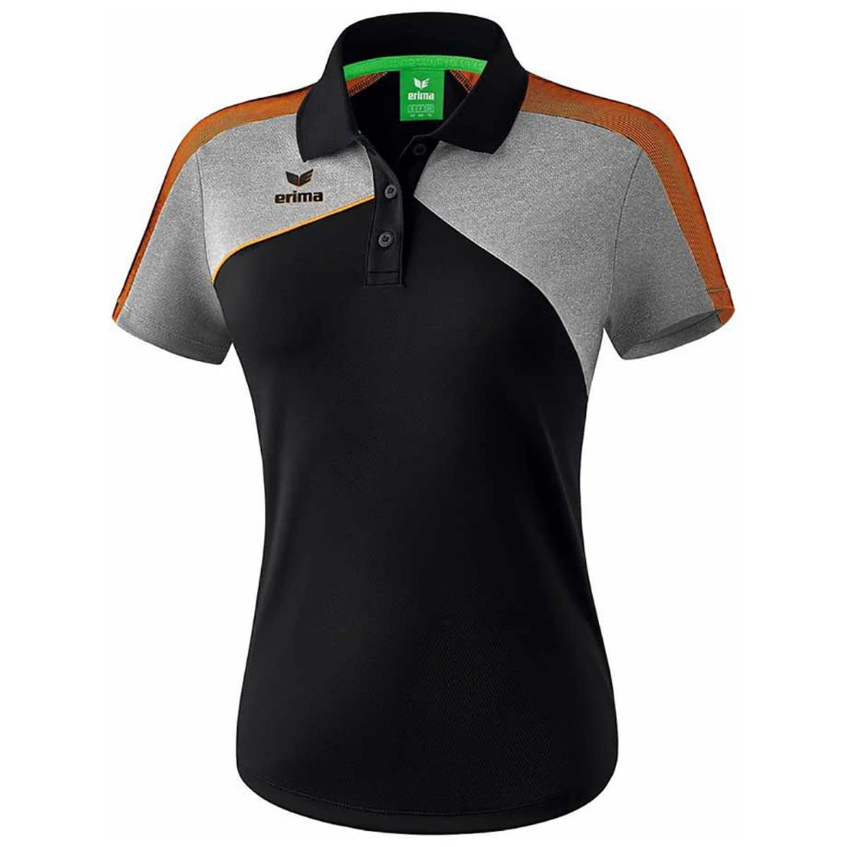 Polo Erima Dames Premium One 2.0