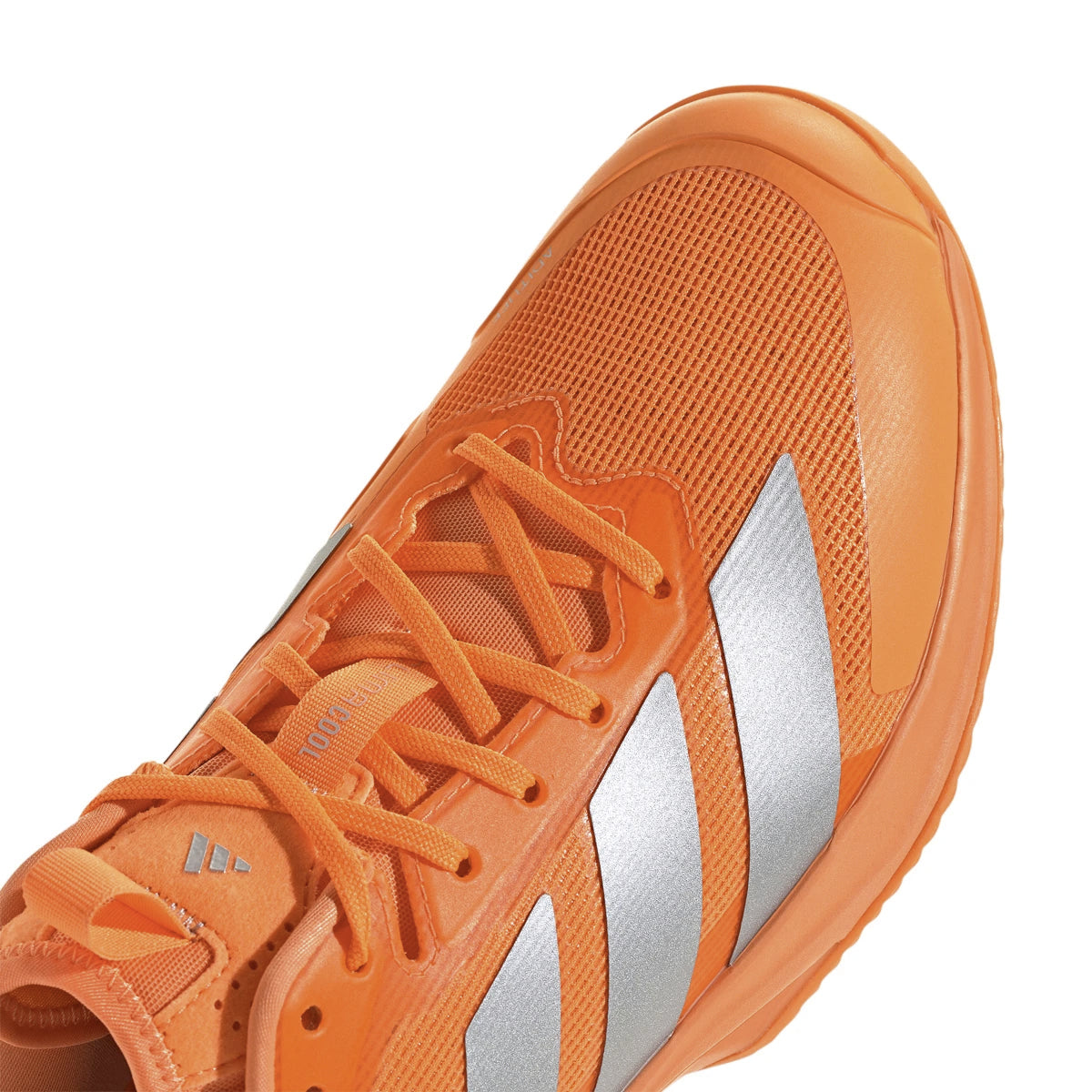 adidas Adizero Ubersonic 5 Gravel-schoenen