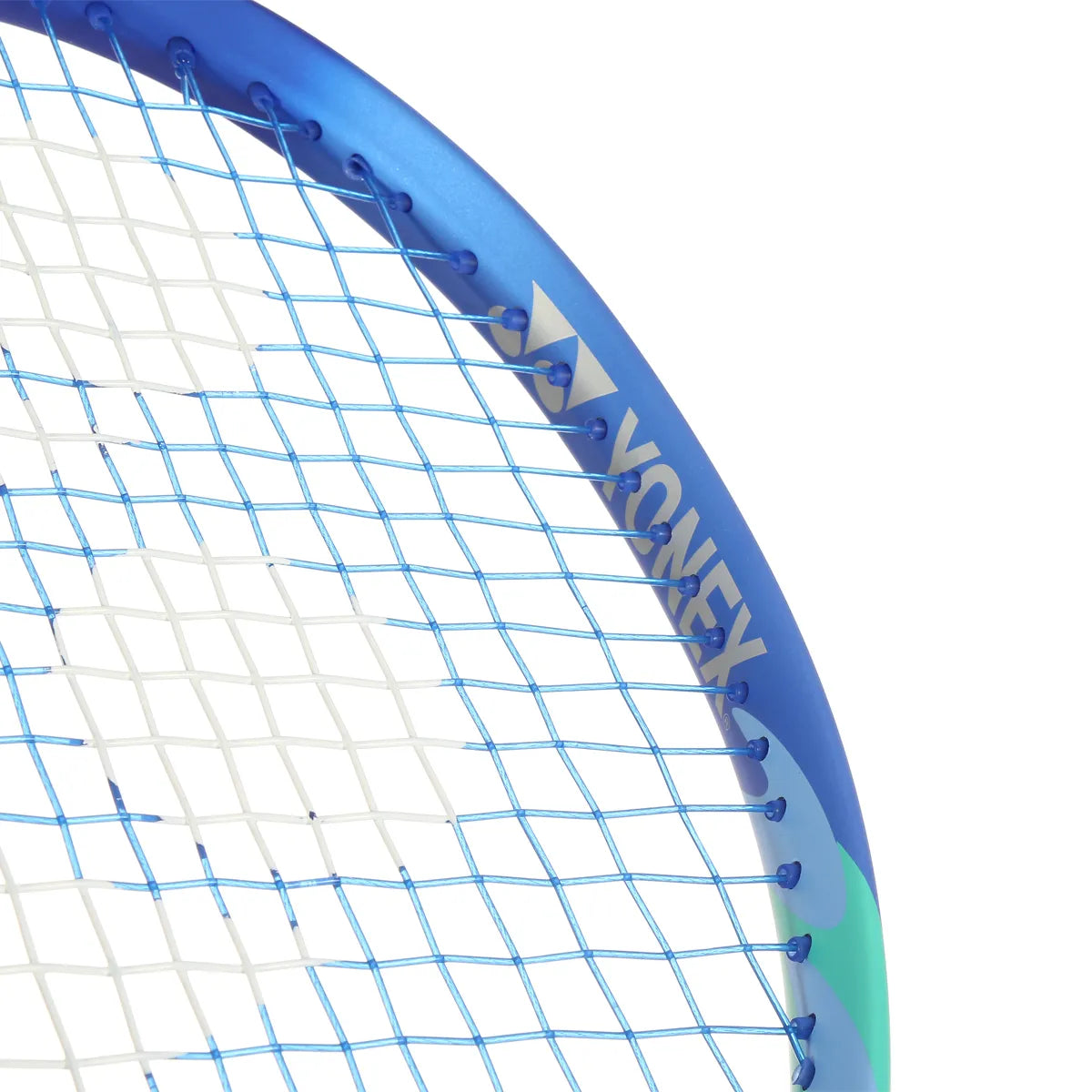 Yonex Ezone Alpha Sl Blast Blue Racket (245 Gr)