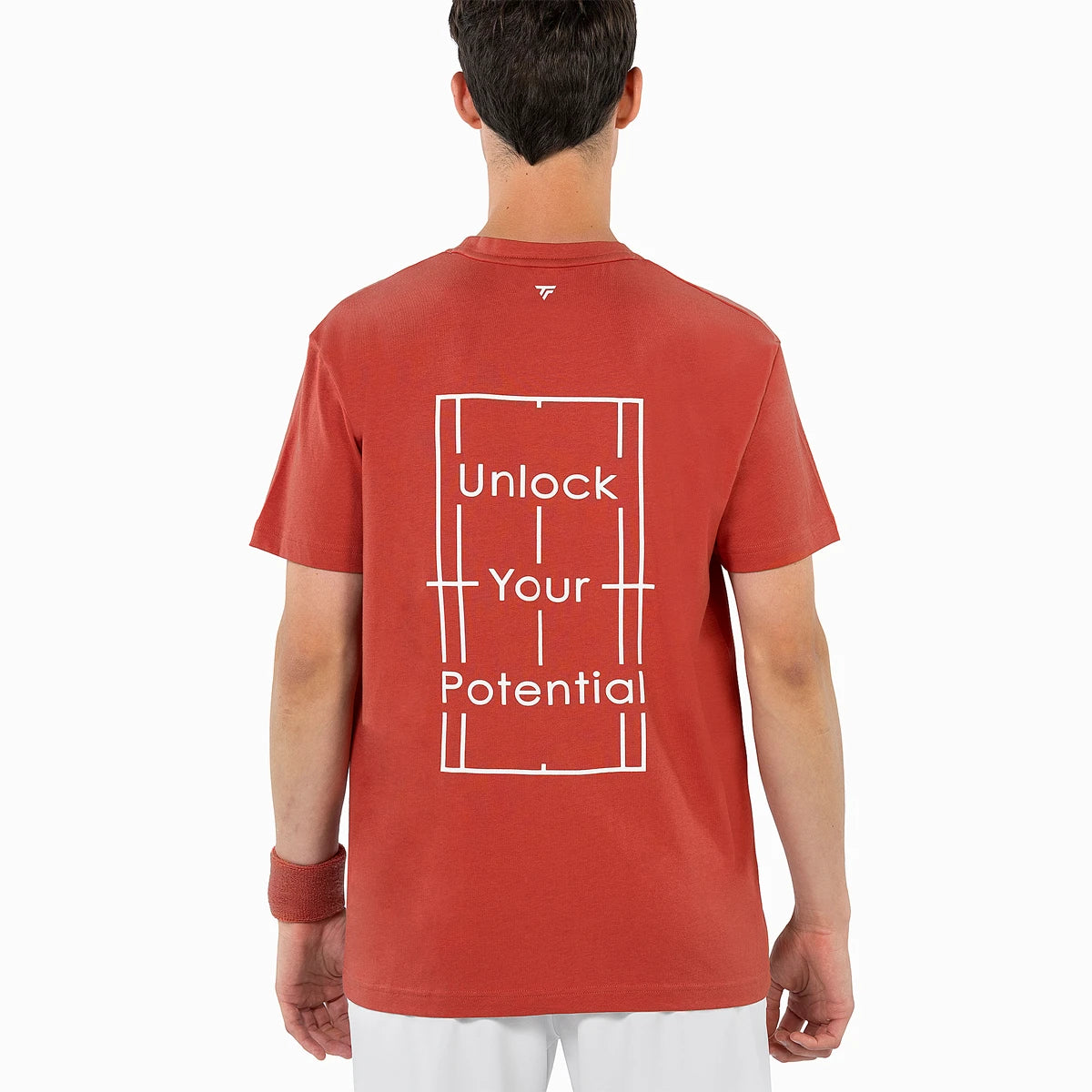 Tecnifibre Graphic T-Shirt