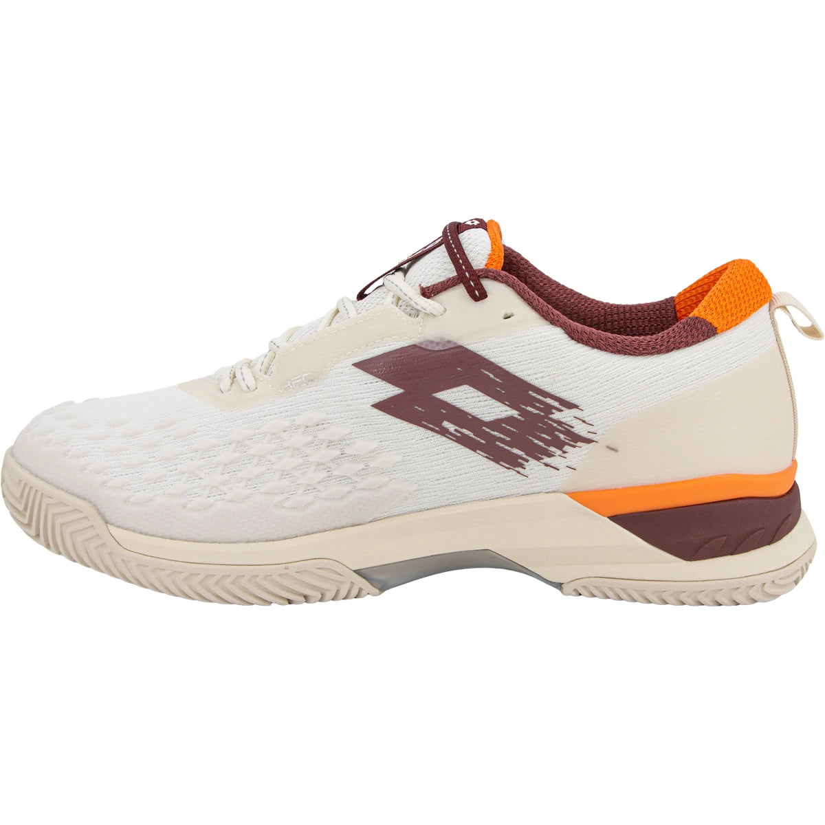 Lotto Raptor Hyperpulse 100 Gravel-schoenen