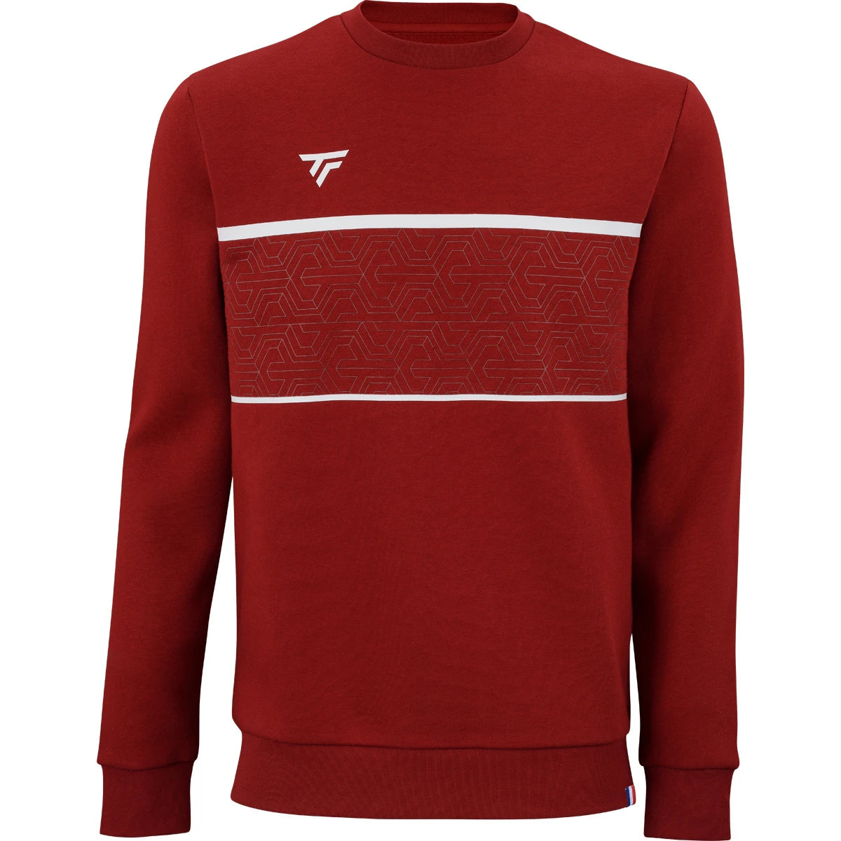 Sweater Tecnifibre Junior Team