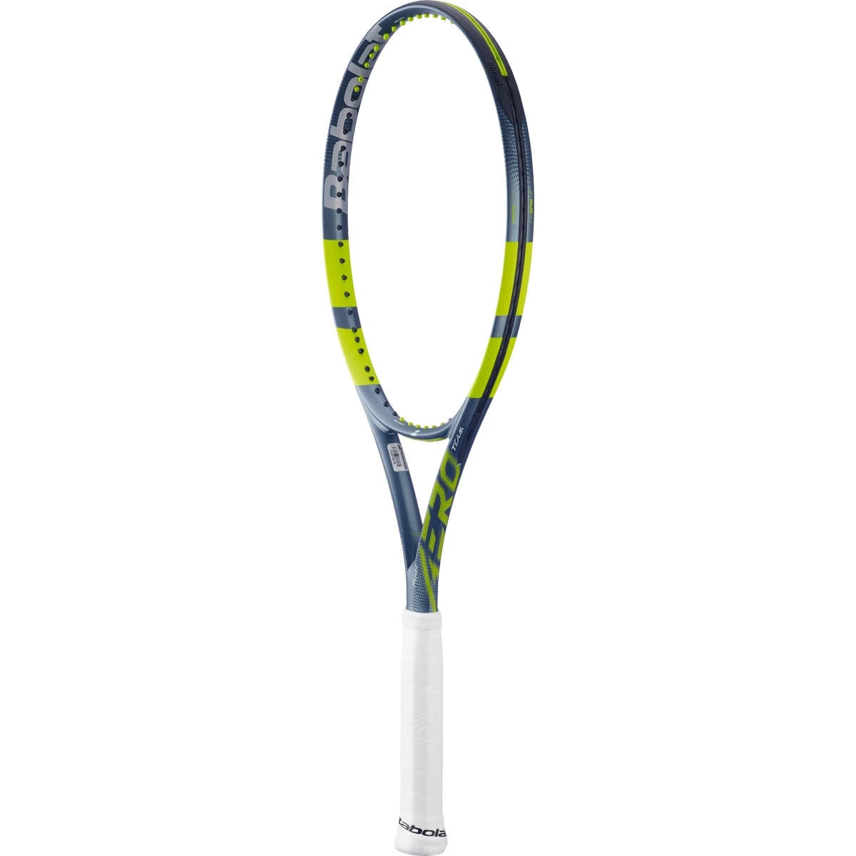 Test Racket Babolat Pure Aero Team Gen9 (285 GR)