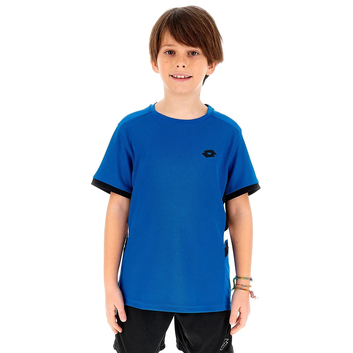 Lotto Junior Boy Squadra III T-Shirt