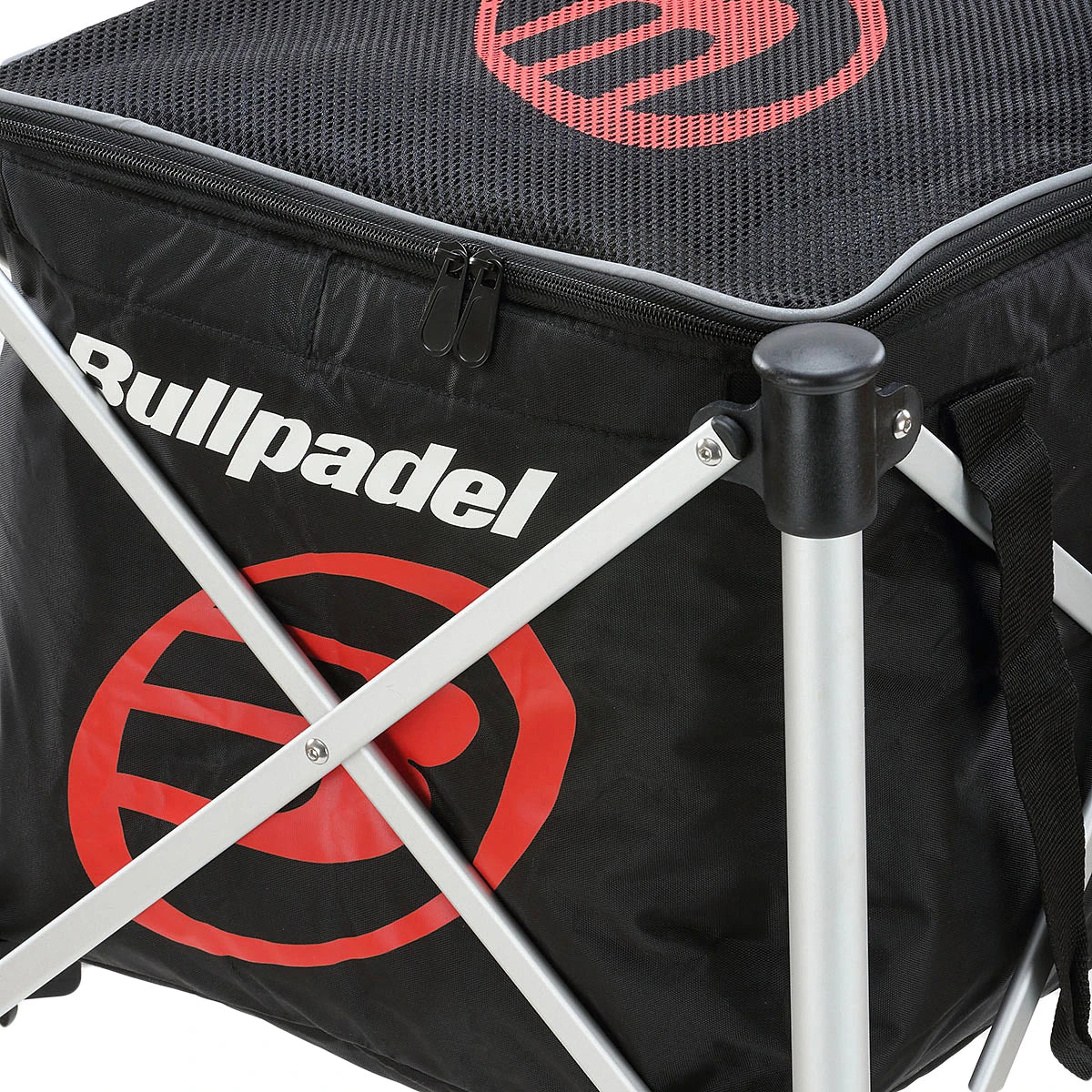 Bullpadel Ballenmand