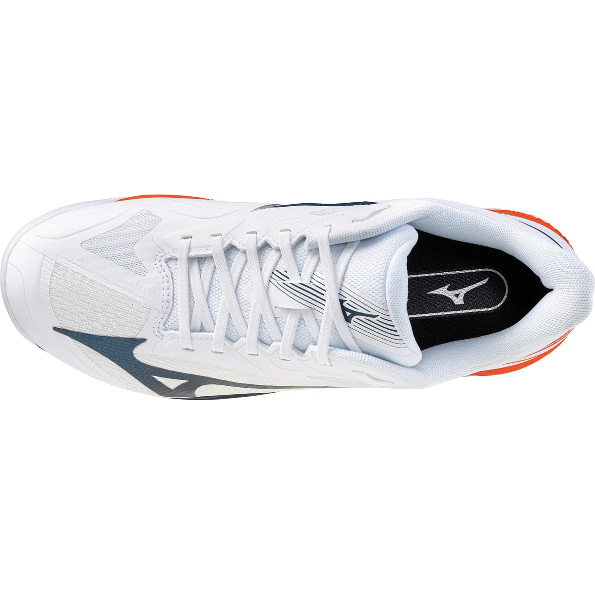 Mizuno Wave Exceed Court Clay Shoes