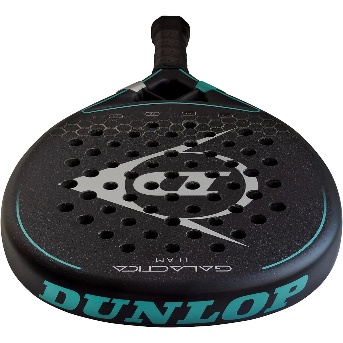 Dunlop Galactica Team Padel racket
