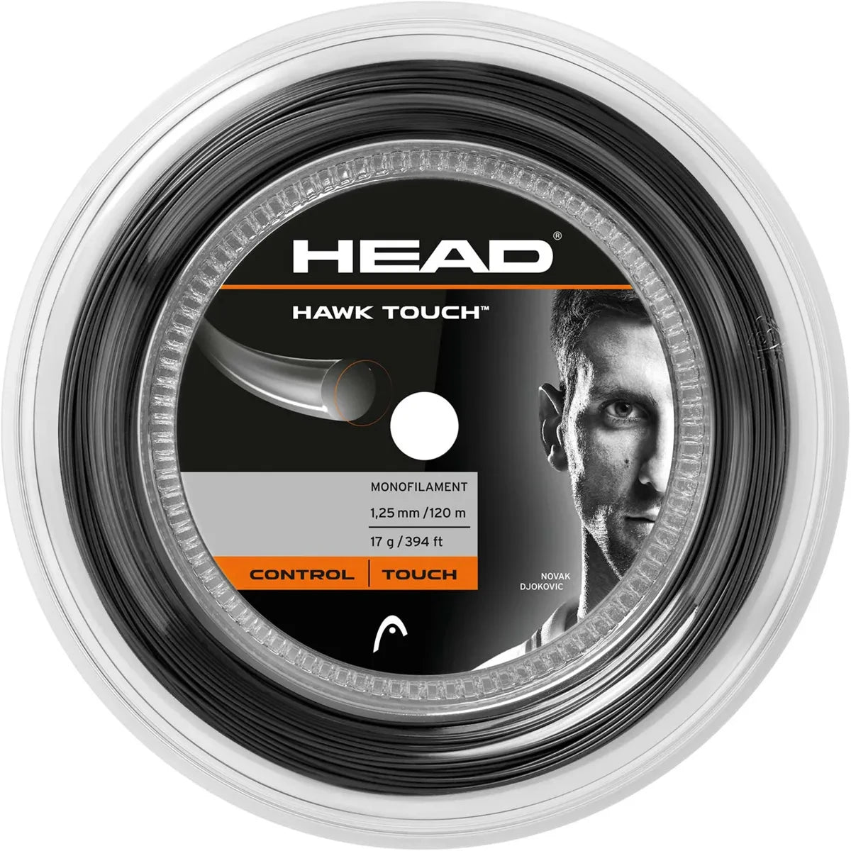 Bobine Head Hawk Touch (200 Mètres)