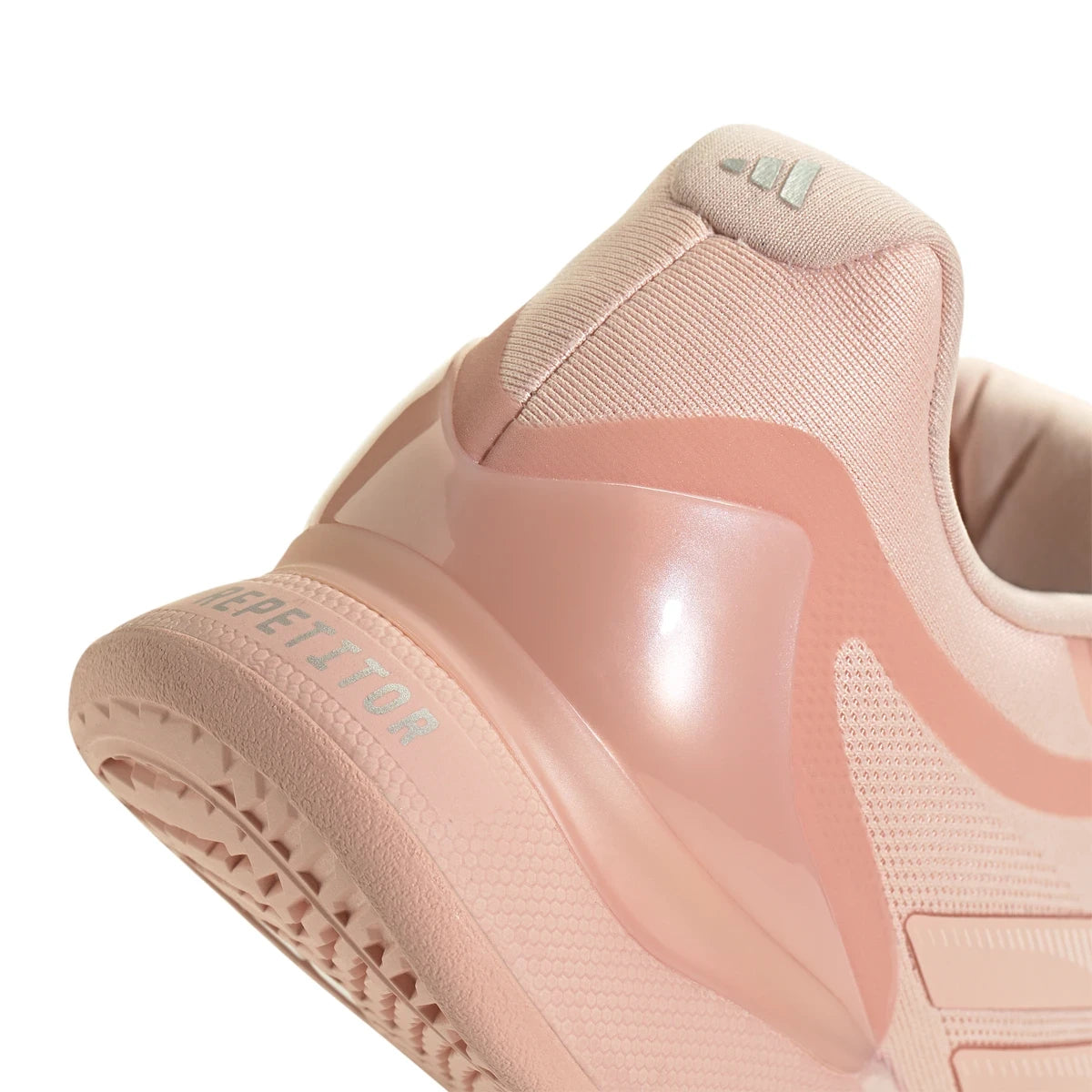 adidas Dames Schoenen Avacourt 3 Gravel