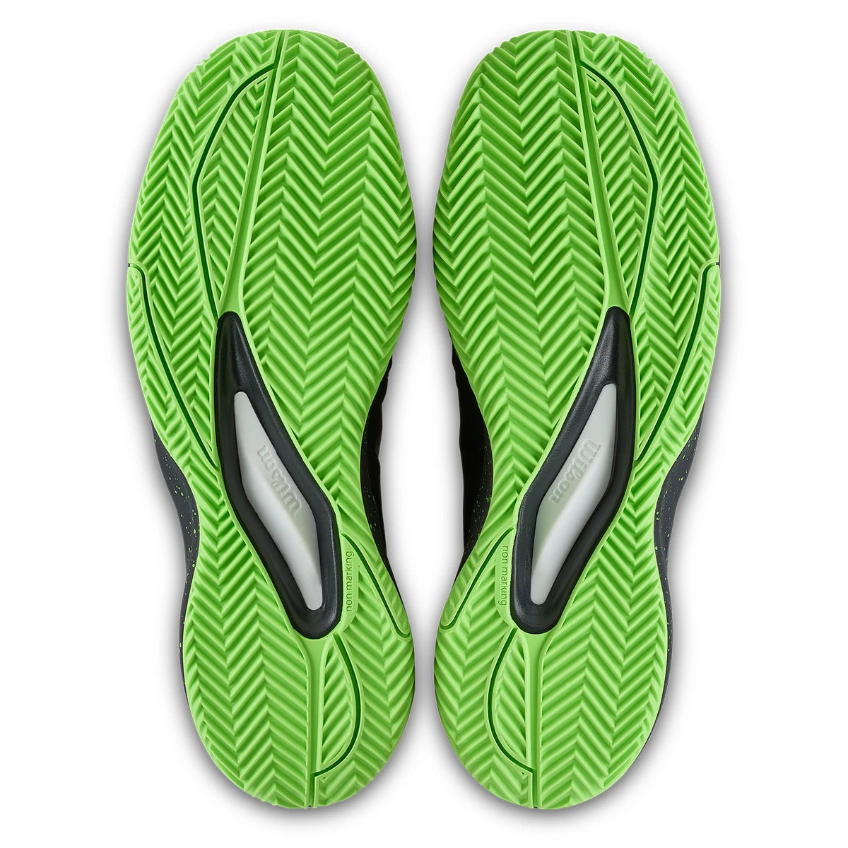 Wilson Rush Pro Ace Clay Shoes