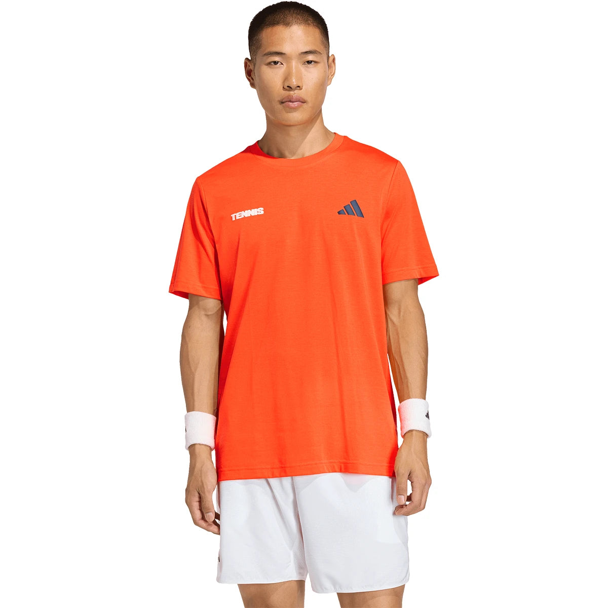 Adidas Brand Moment T-Shirt